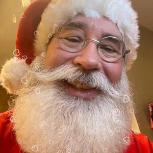 Meet your Posher, Greg